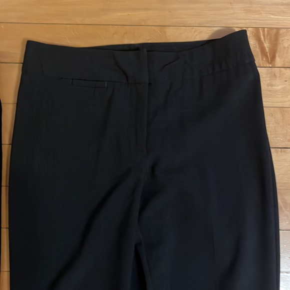 Two dress pants - Picture 3 of 8